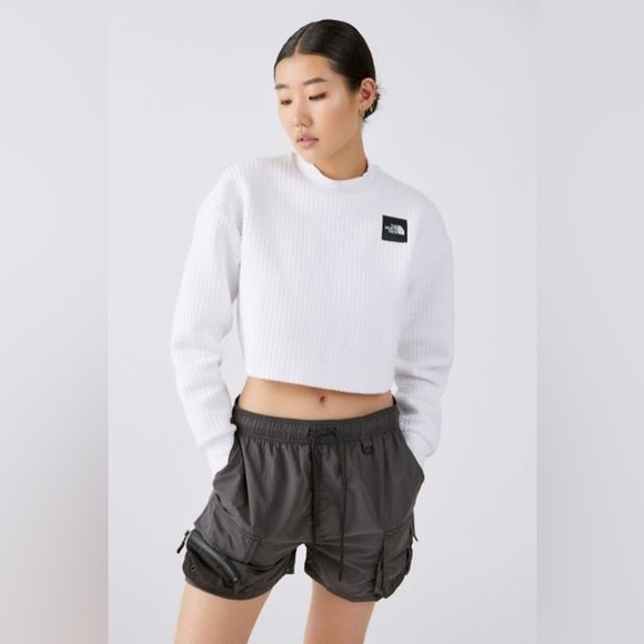 Black Box Quilted Long Sleeve Top - Picture 1 of 1